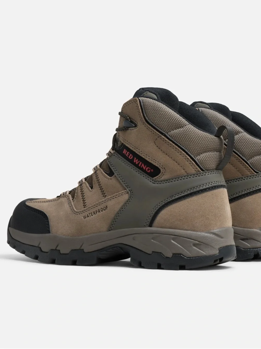 Red Wing Shoes this fast