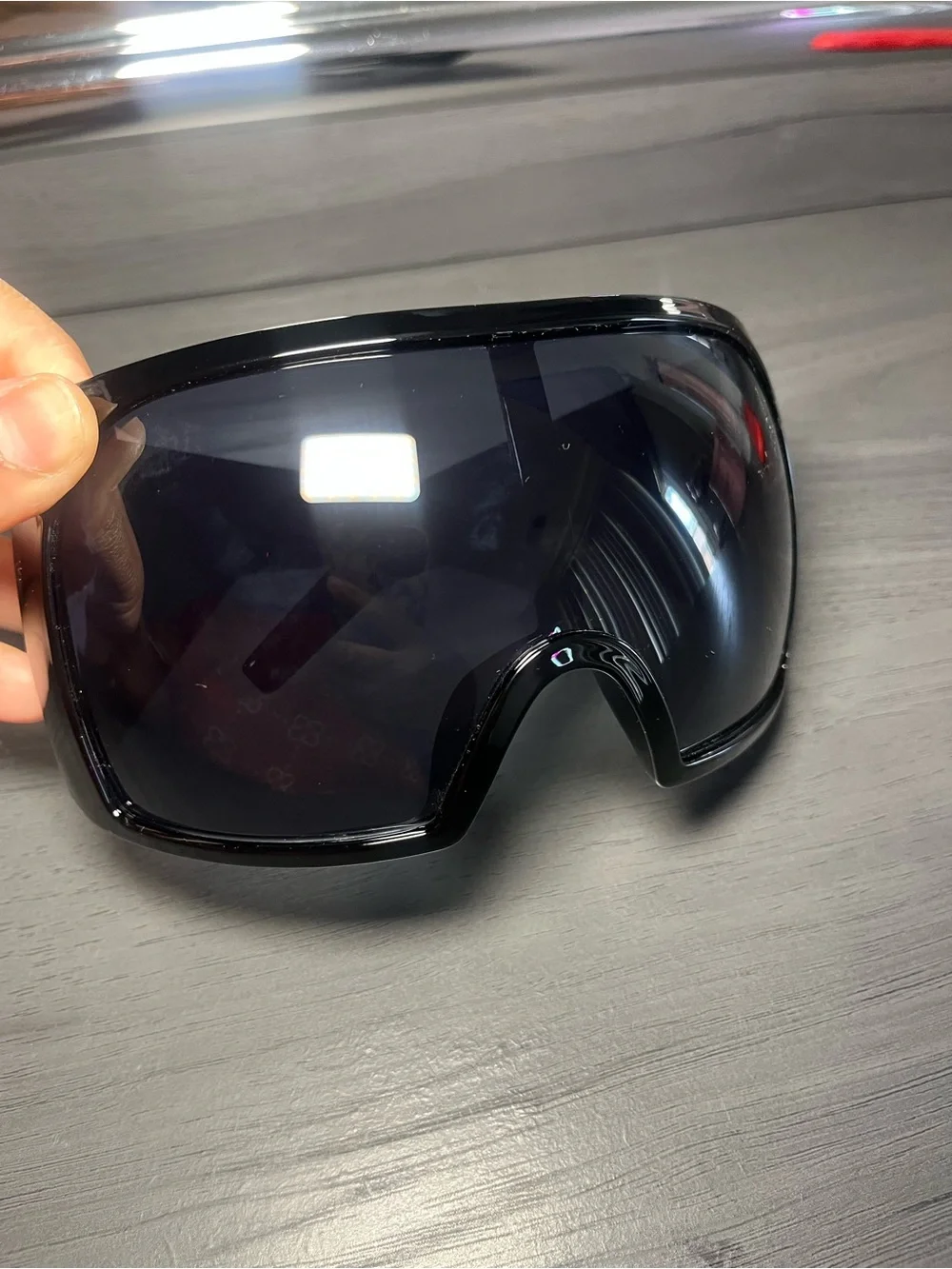 Stylish Black Sunglasses