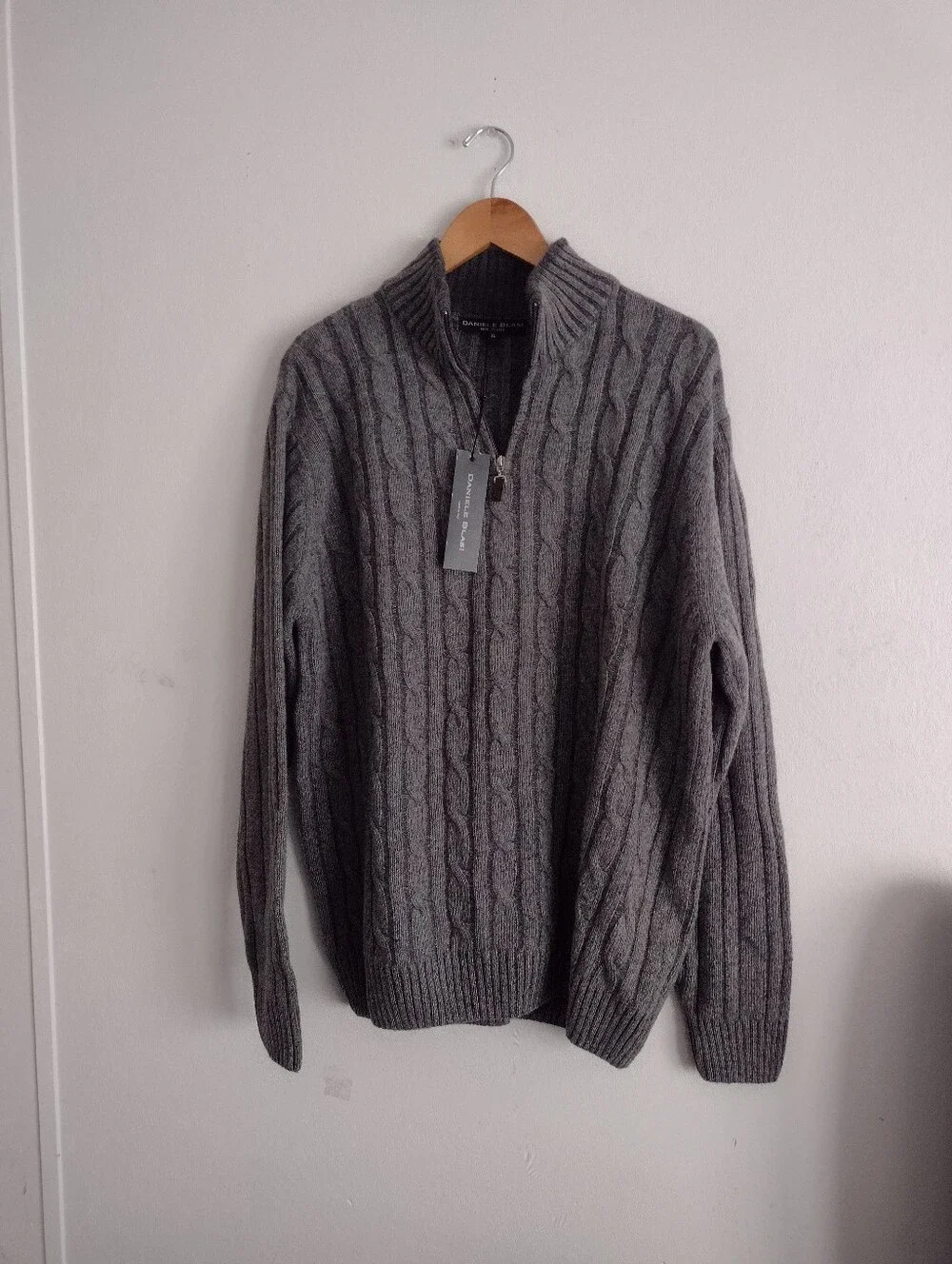 Danielle Blasi size large
