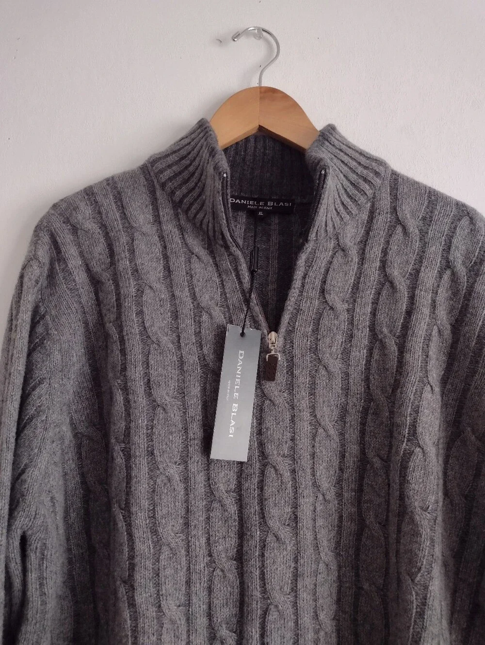 Danielle Blasi size large