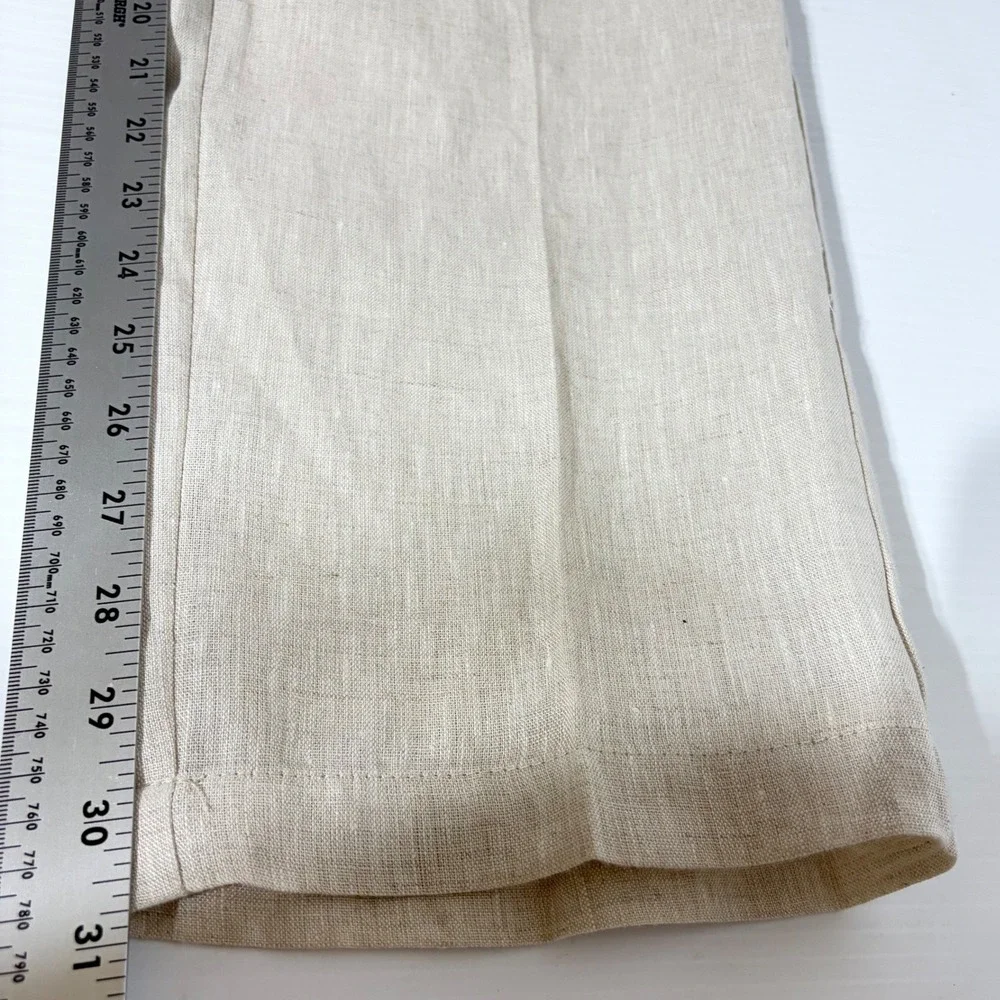 Tasso Elba measurements waist