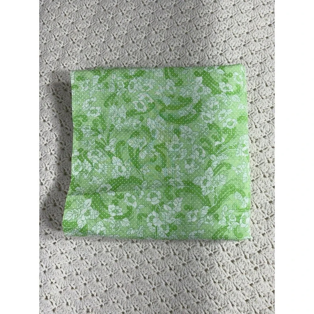 N/A vintage green