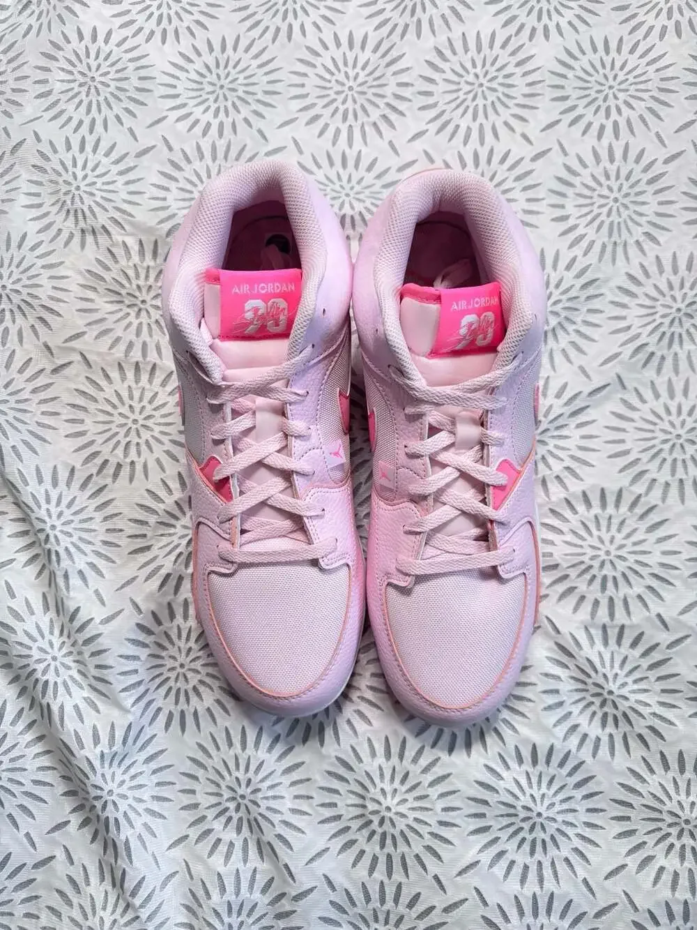 Jordan stadium 90