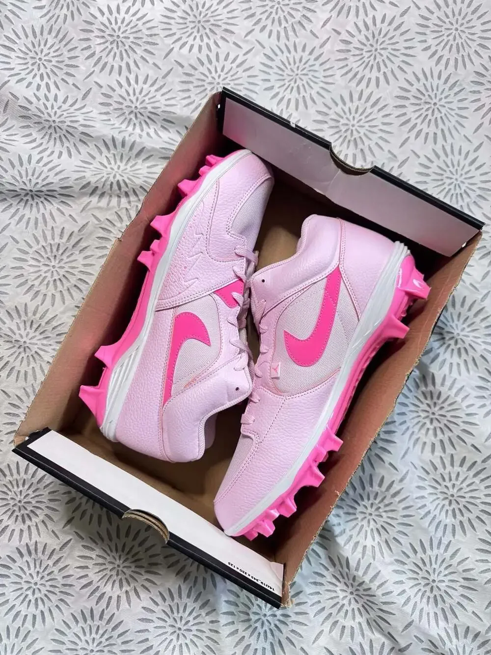 Jordan stadium 90