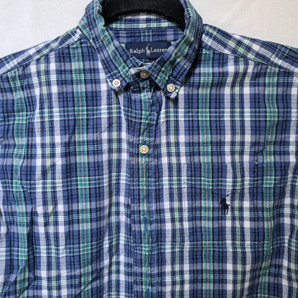 Ralph Lauren classic ralph
