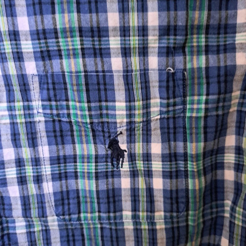 Ralph Lauren classic ralph