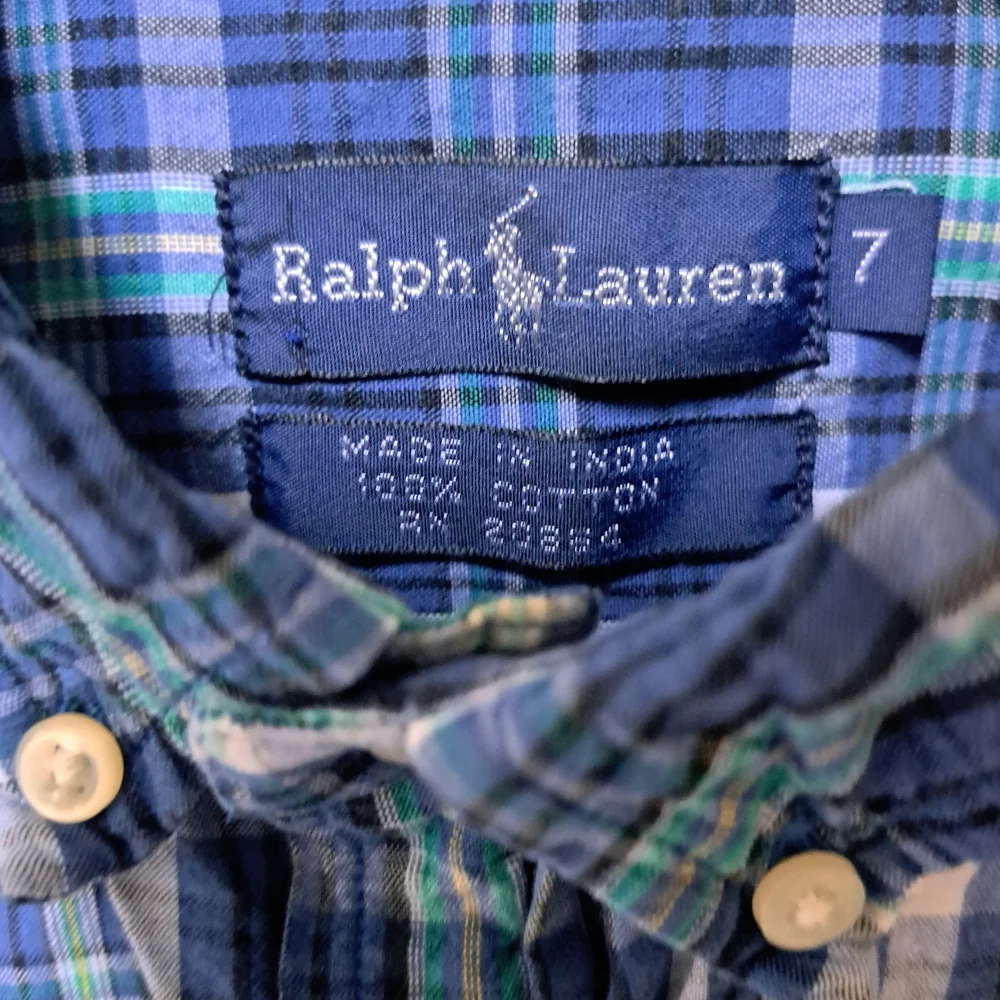 Ralph Lauren classic ralph