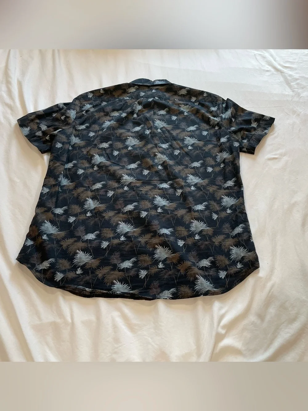 J. Crew casual short
