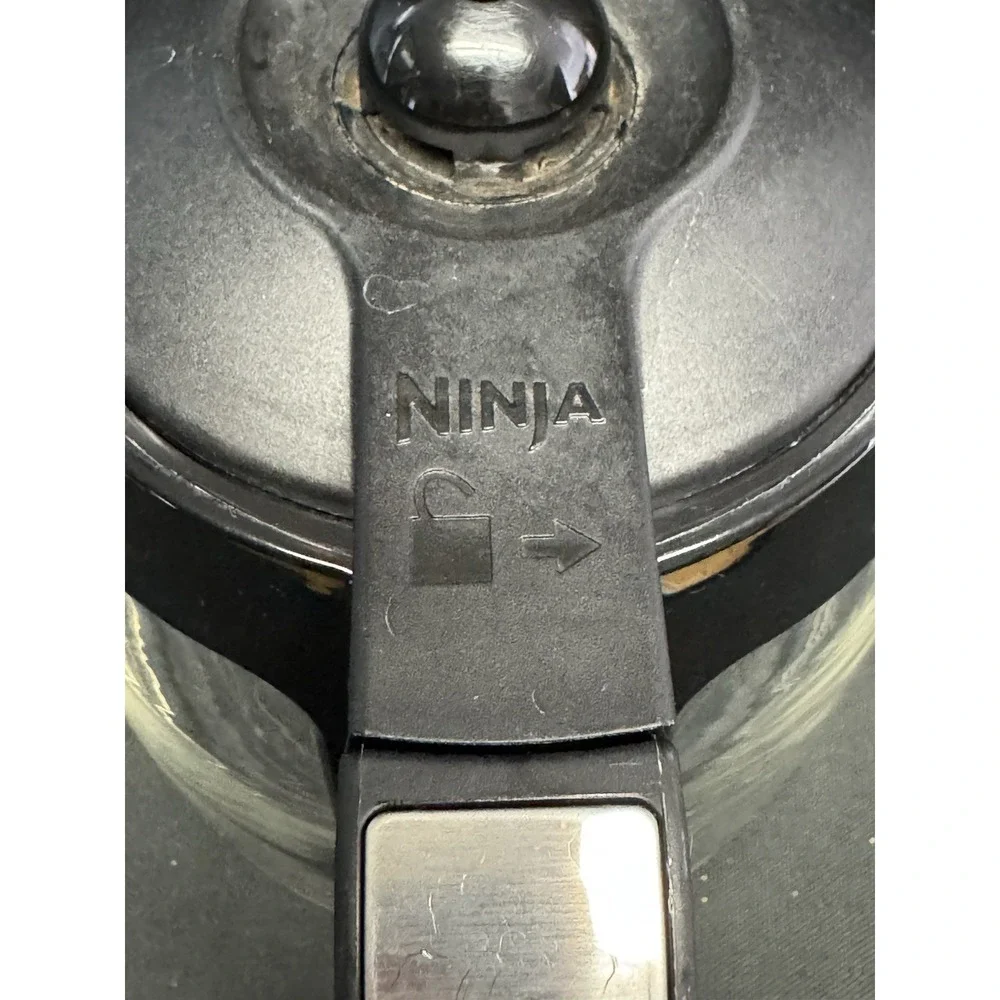 Ninja 14 cup