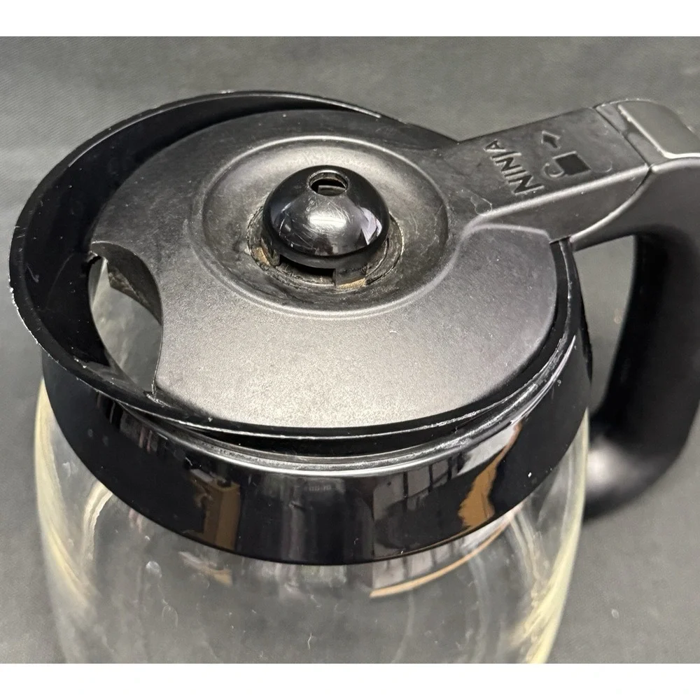 Ninja 14 cup