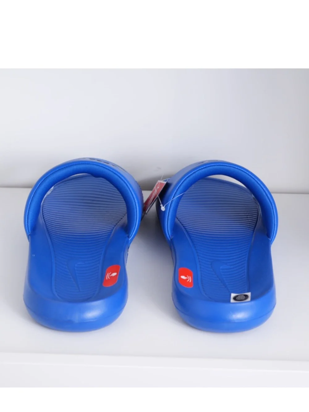 Nike size us