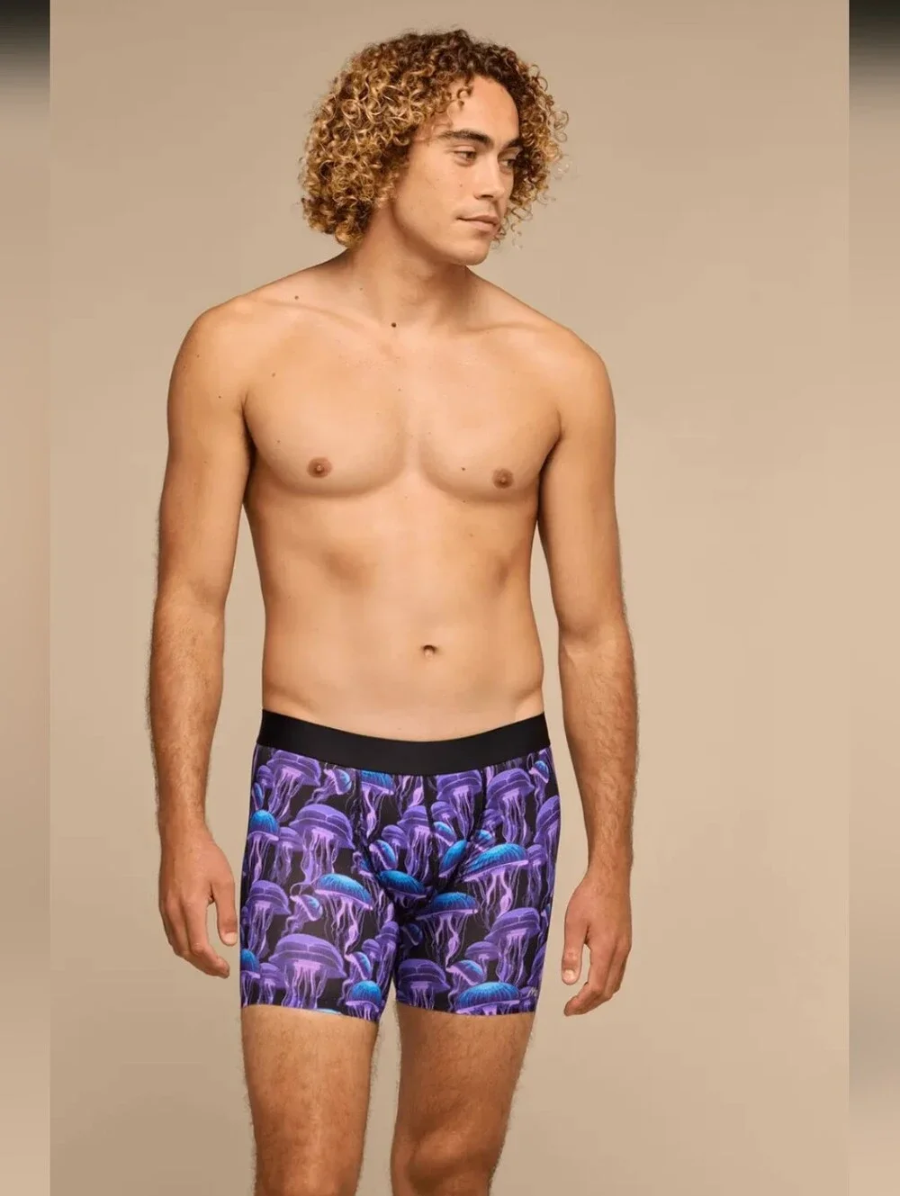 MeUndies color wild