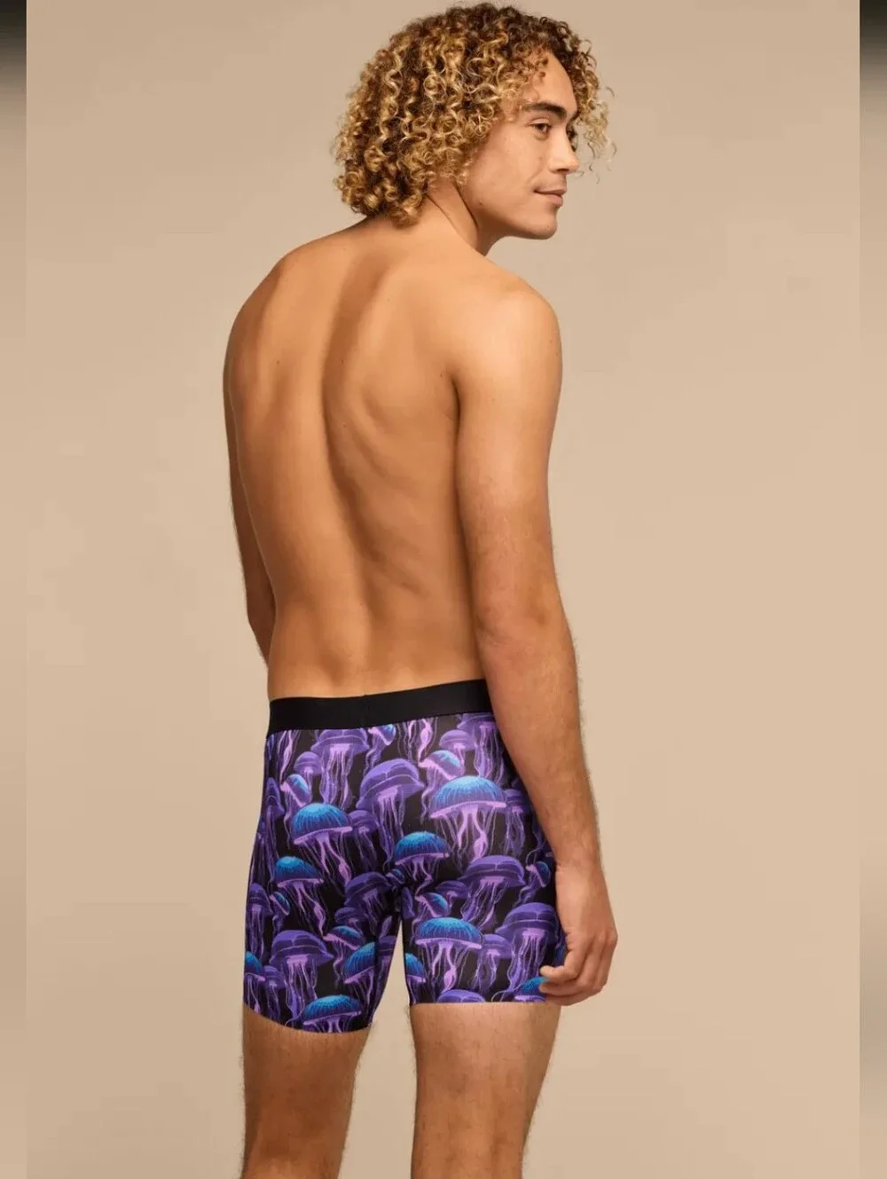 MeUndies color wild