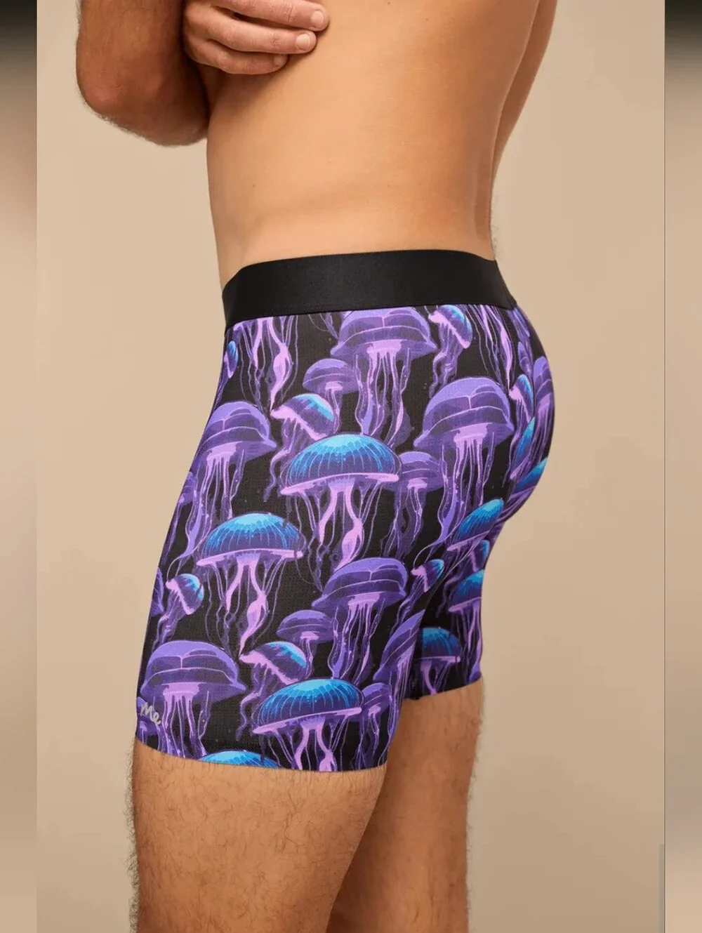 MeUndies color wild