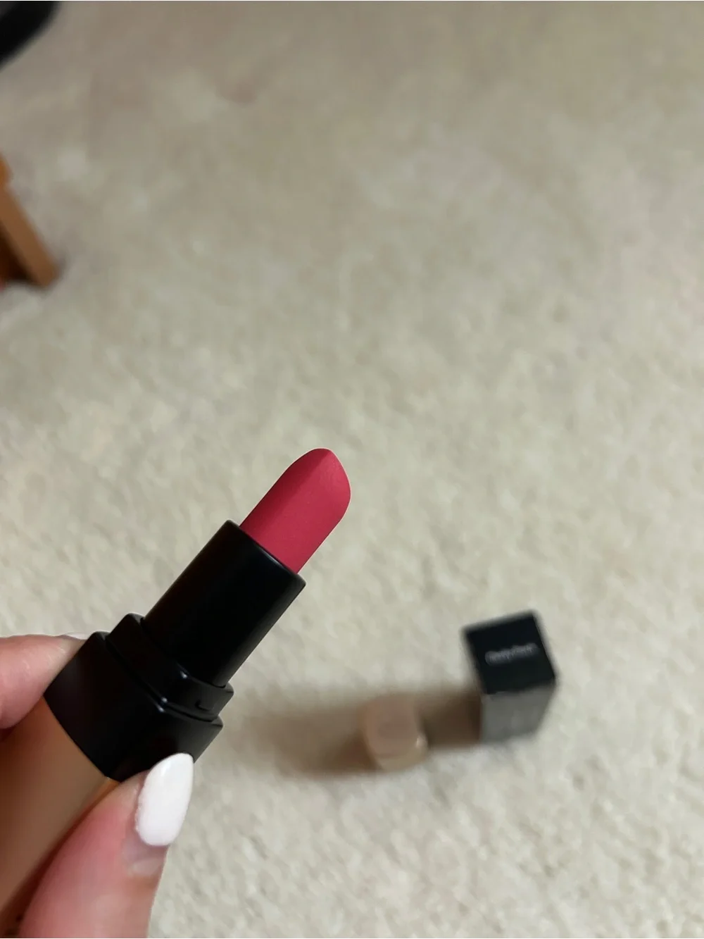 Bobbi Brown comfortable matte