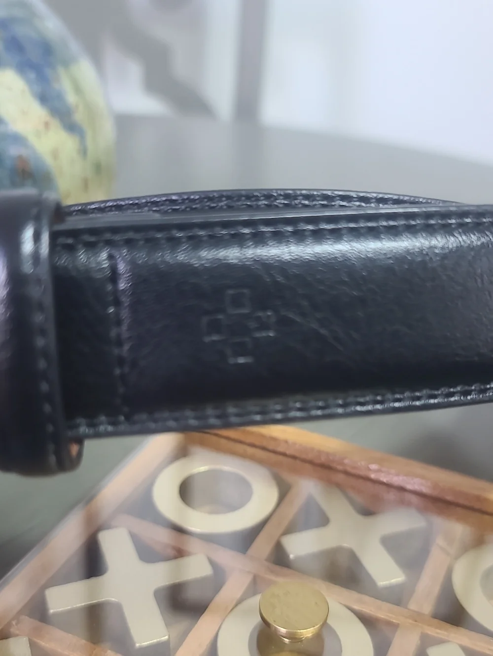 Vince Camuto premium black
