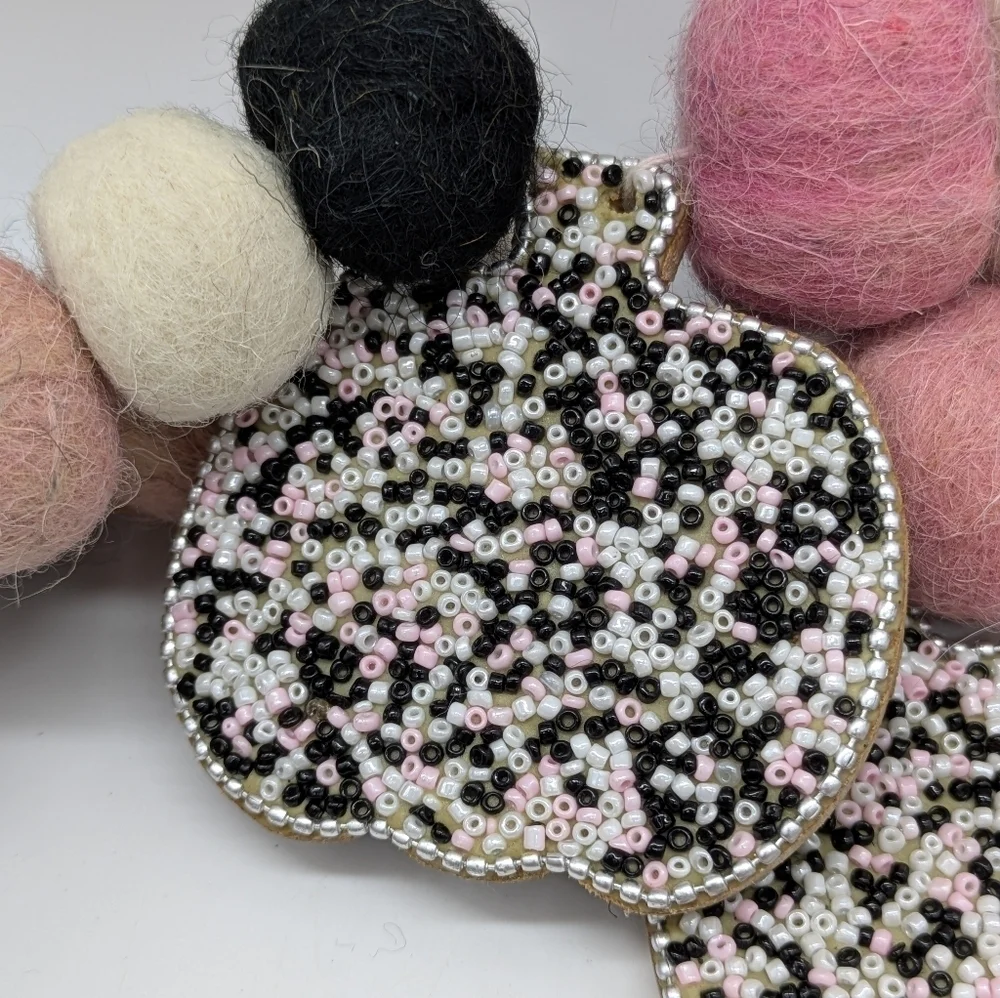 N/A pink cream
