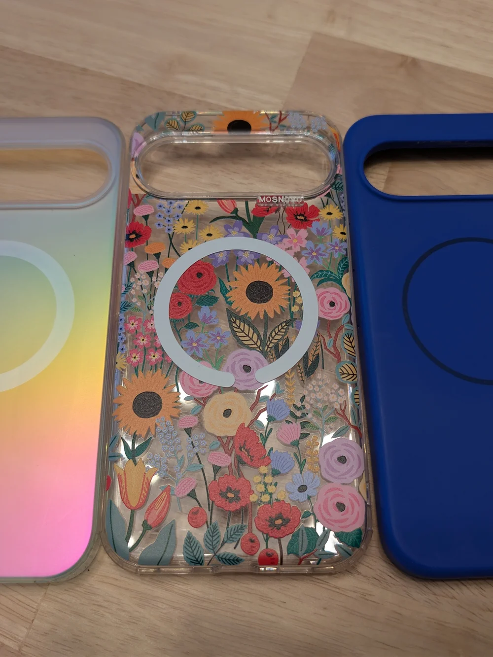 N/A colorful phone