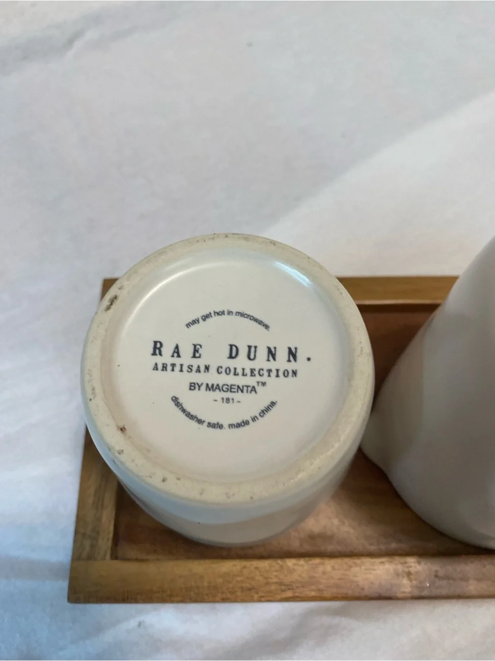 Rae Dunn rae dunn