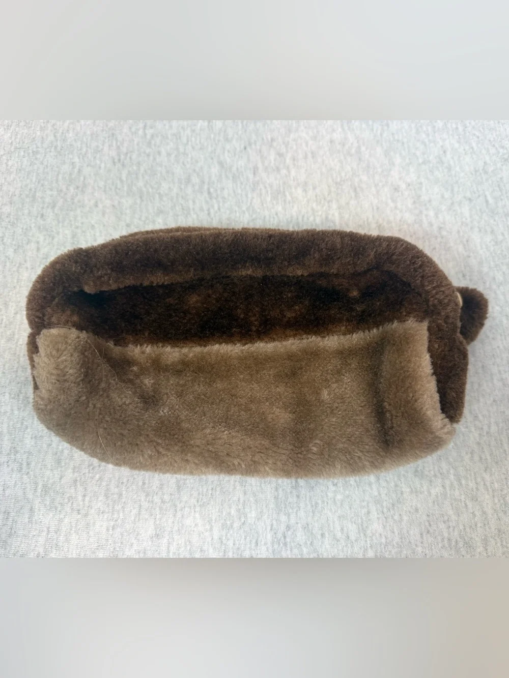 Disney soft fuzzy