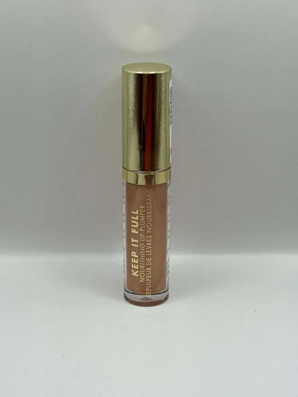 Milani keep it