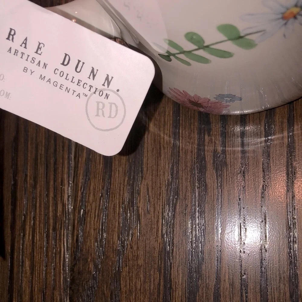 Rae Dunn rae dunn