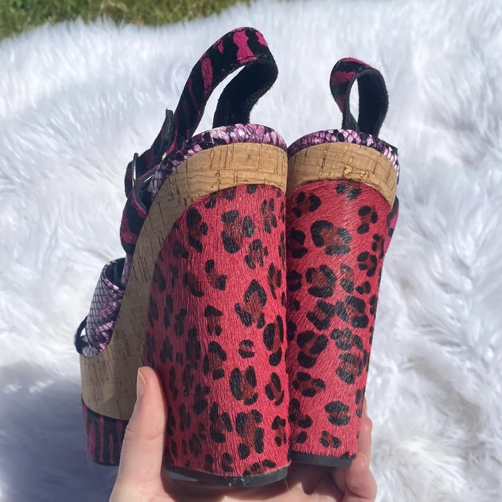 Jeffrey Campbell next home first