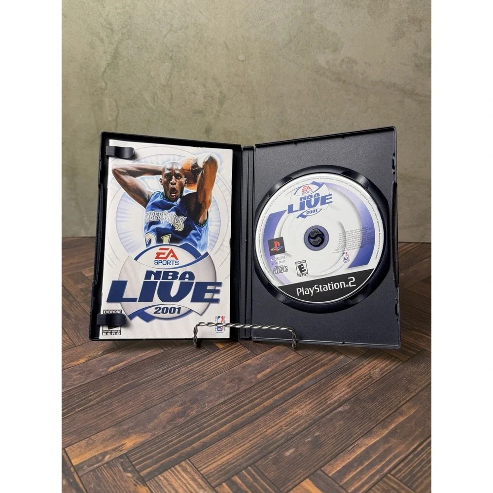 N/A nba live