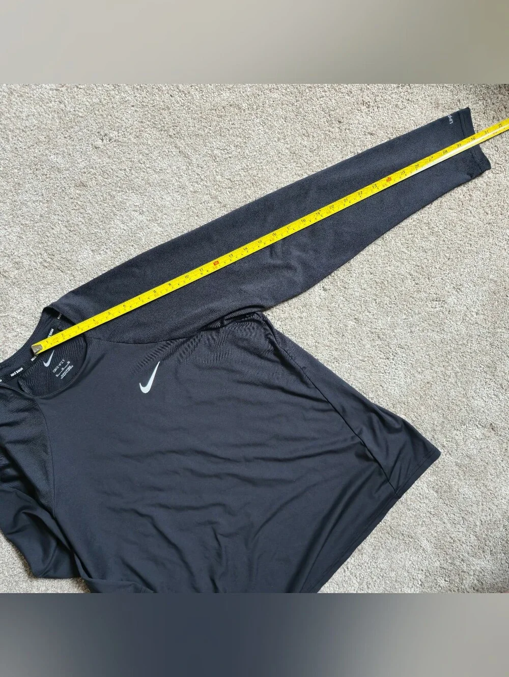 Nike swim sleeve