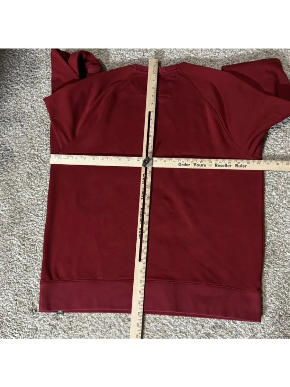 Banana Republic layering ribbed
