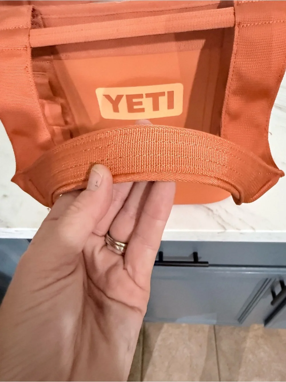 Yeti camino 20