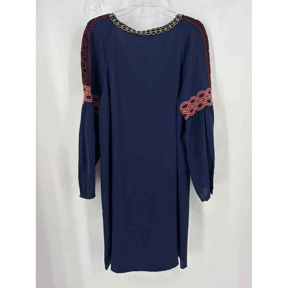 Tory Burch color any brand