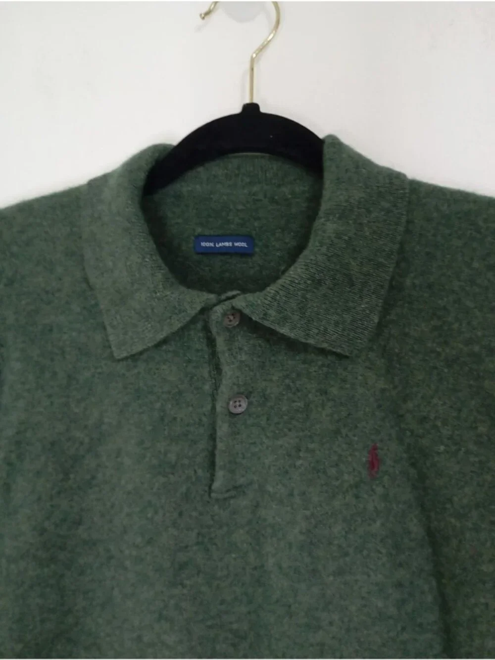 Ralph Lauren used excellent
