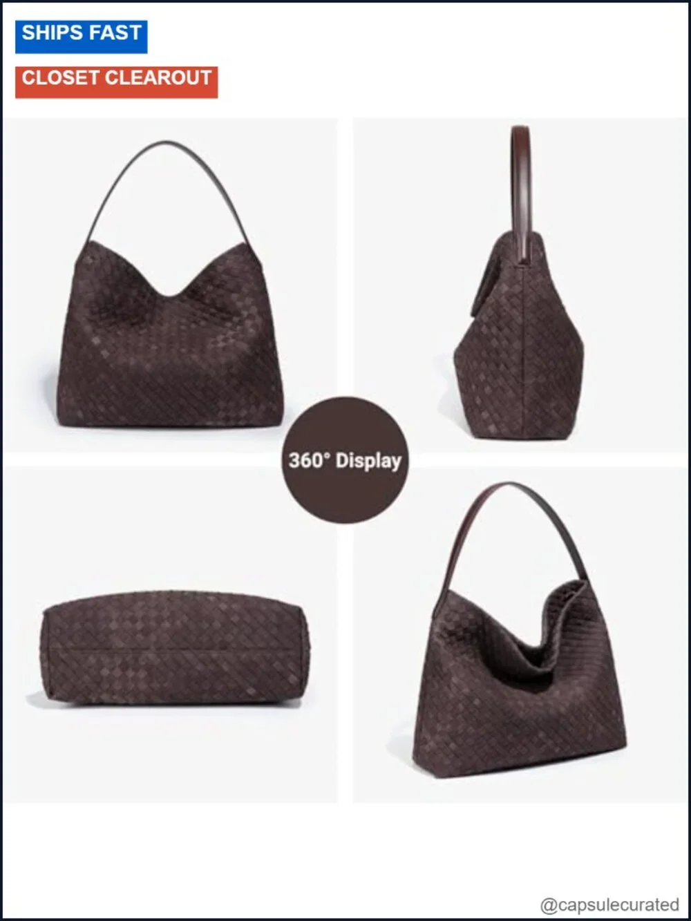 N/A this woven