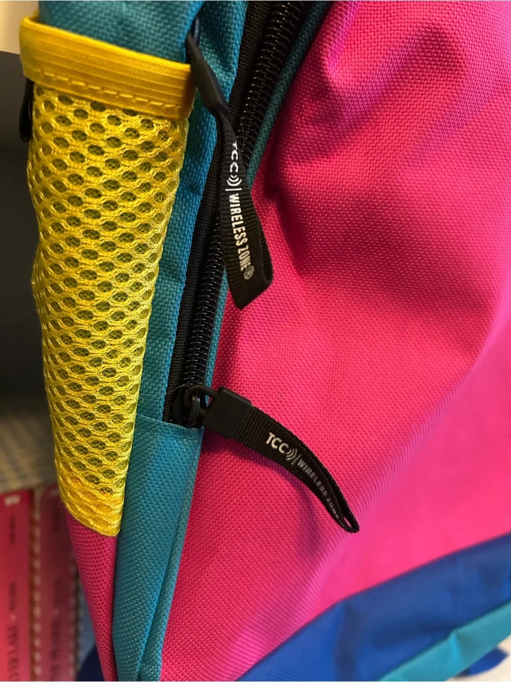 N/A stylish backpack