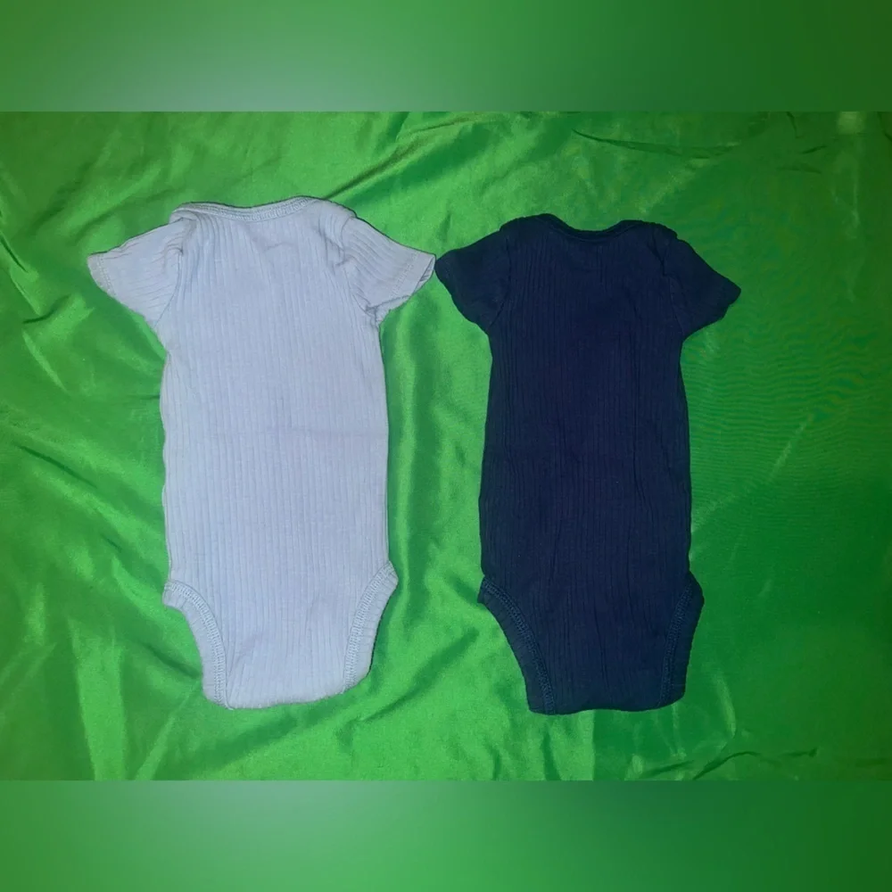Carters charming set