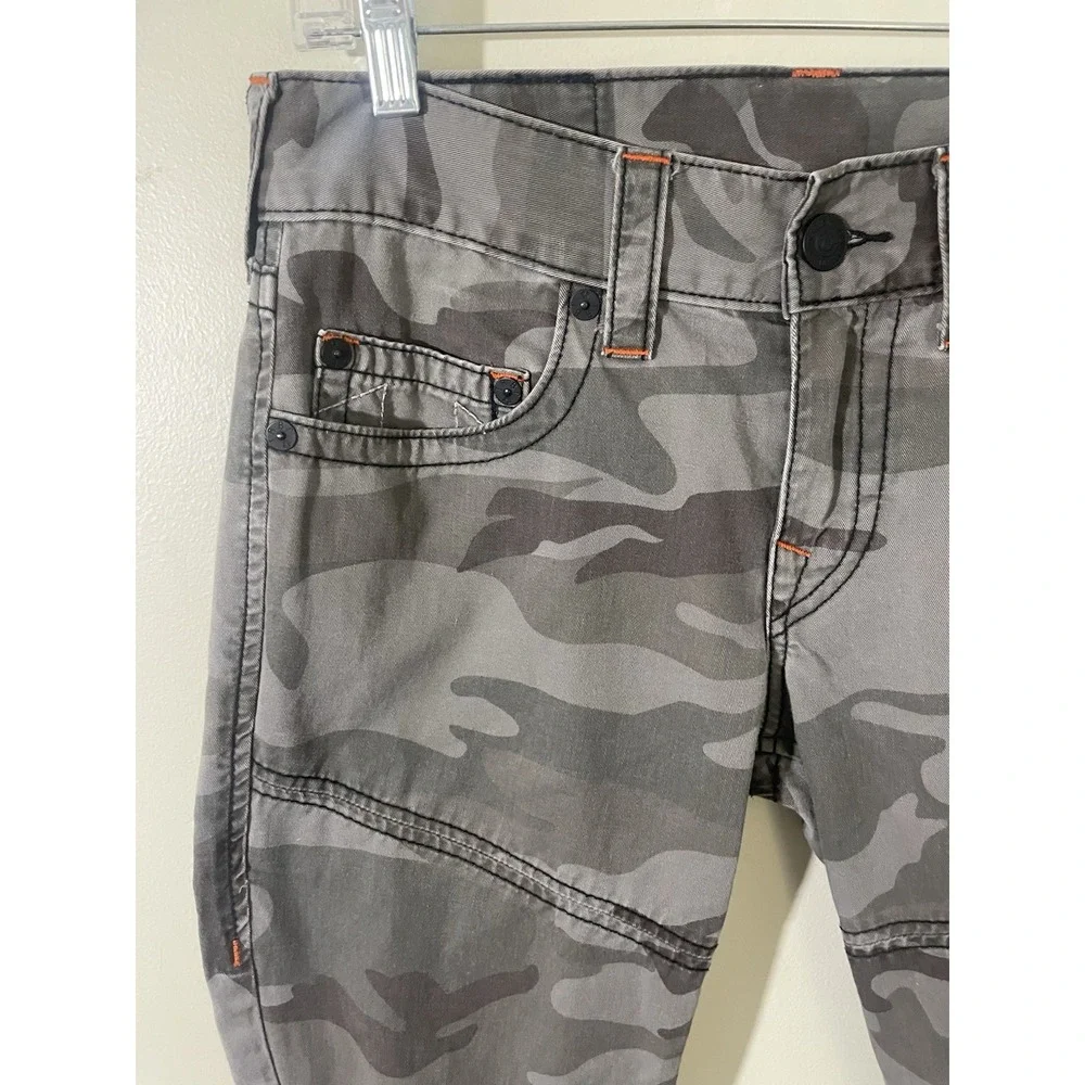 True Religion these are
