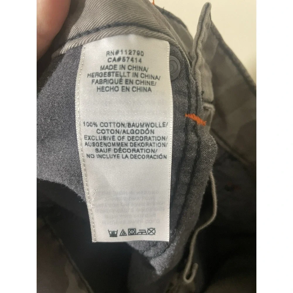 True Religion these are