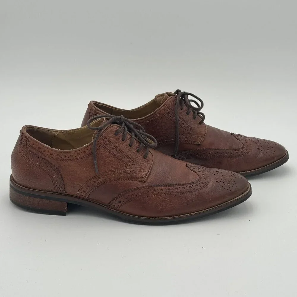 Cole Haan professional pre business