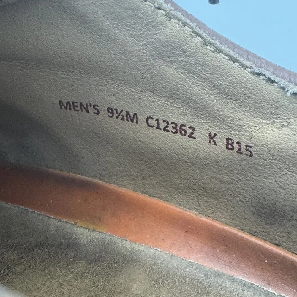 Cole Haan shoes os dress