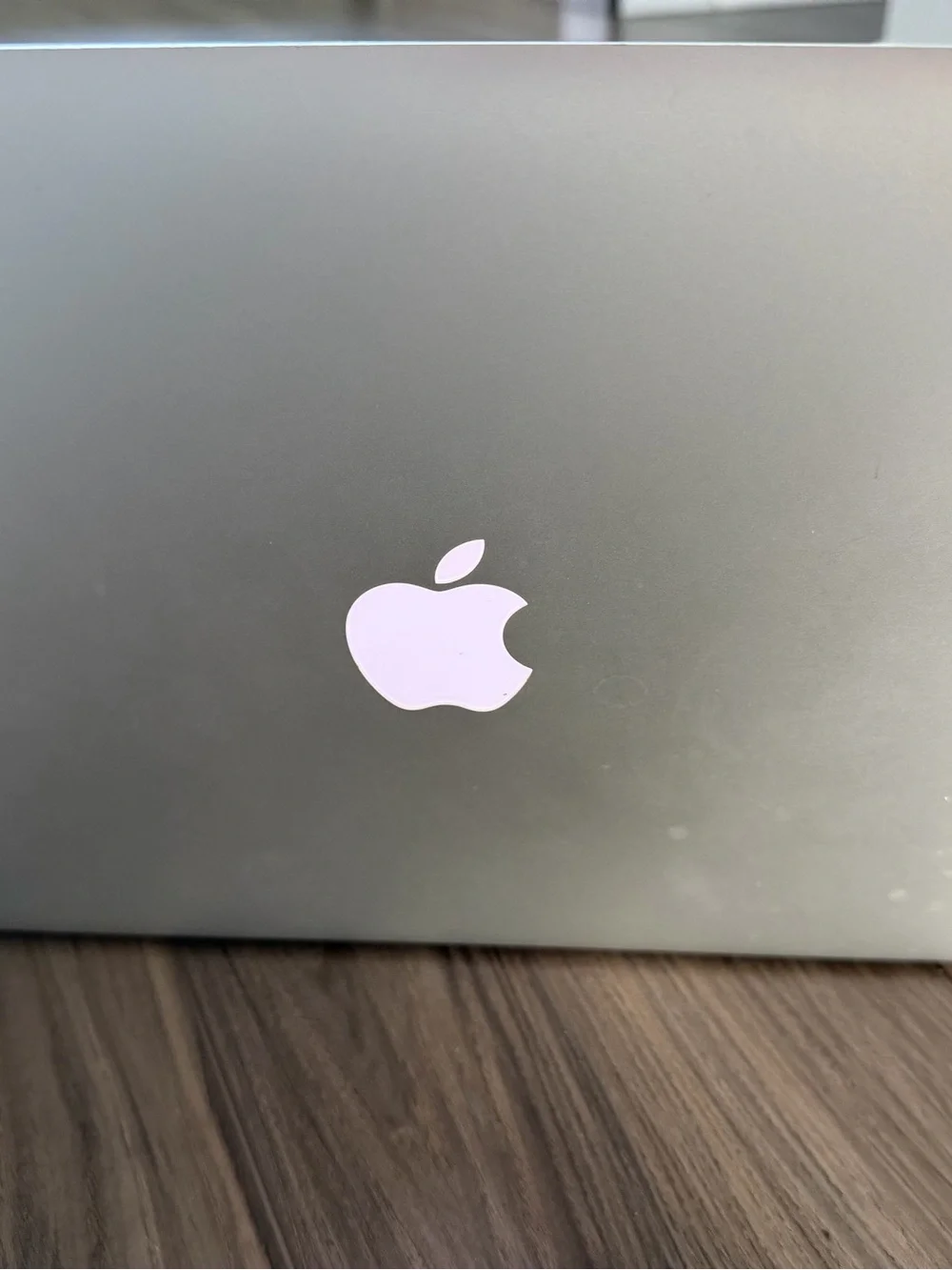 Apple macbook air