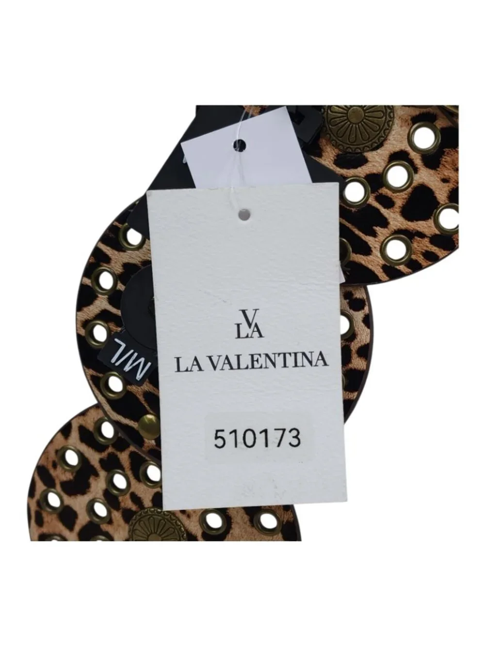 La Valentina elevate your