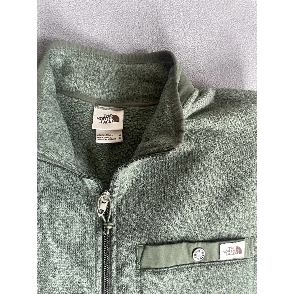 The North Face north face