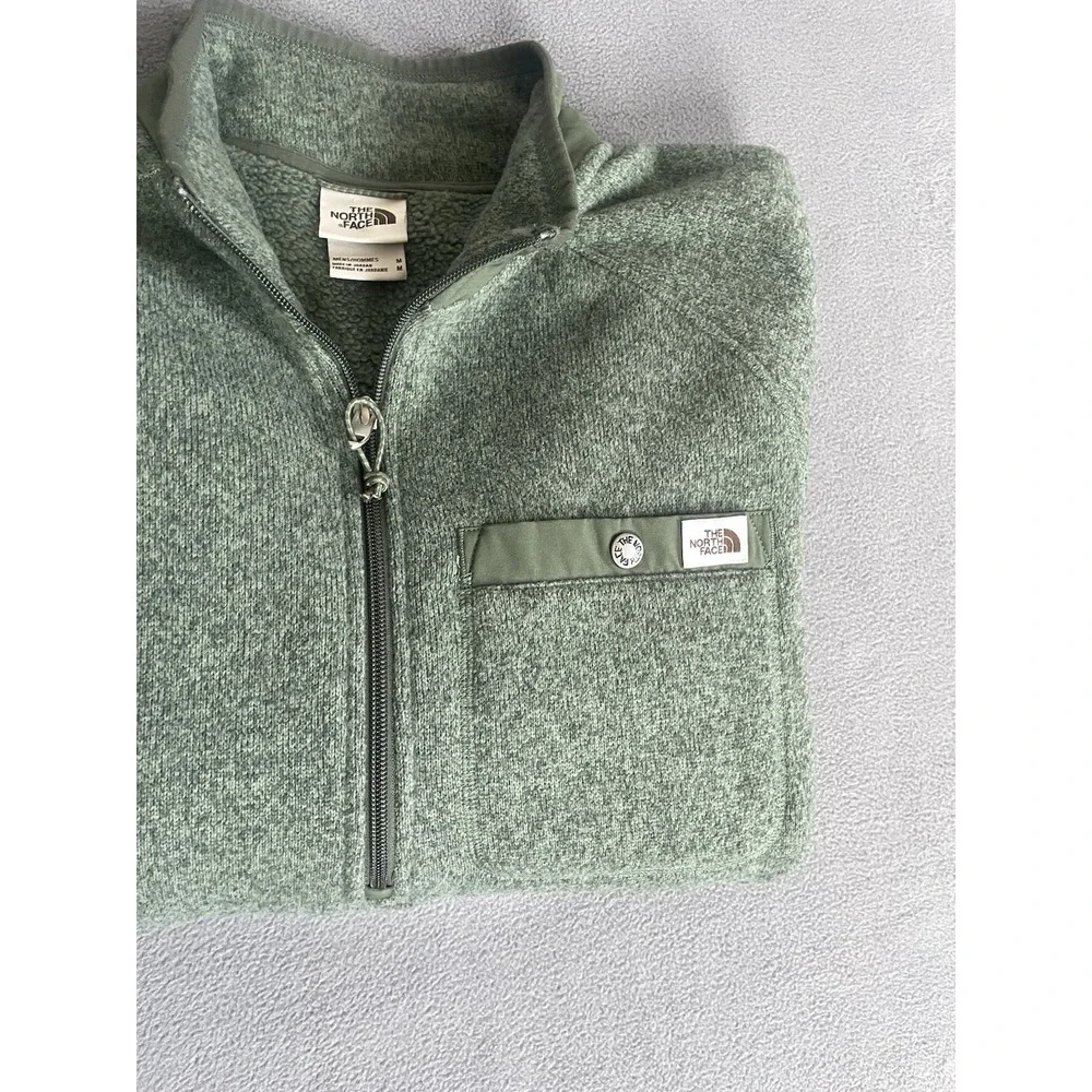 The North Face north face