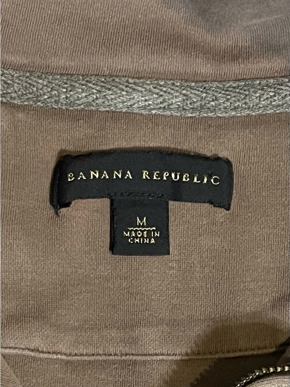 Banana Republic •fall winter