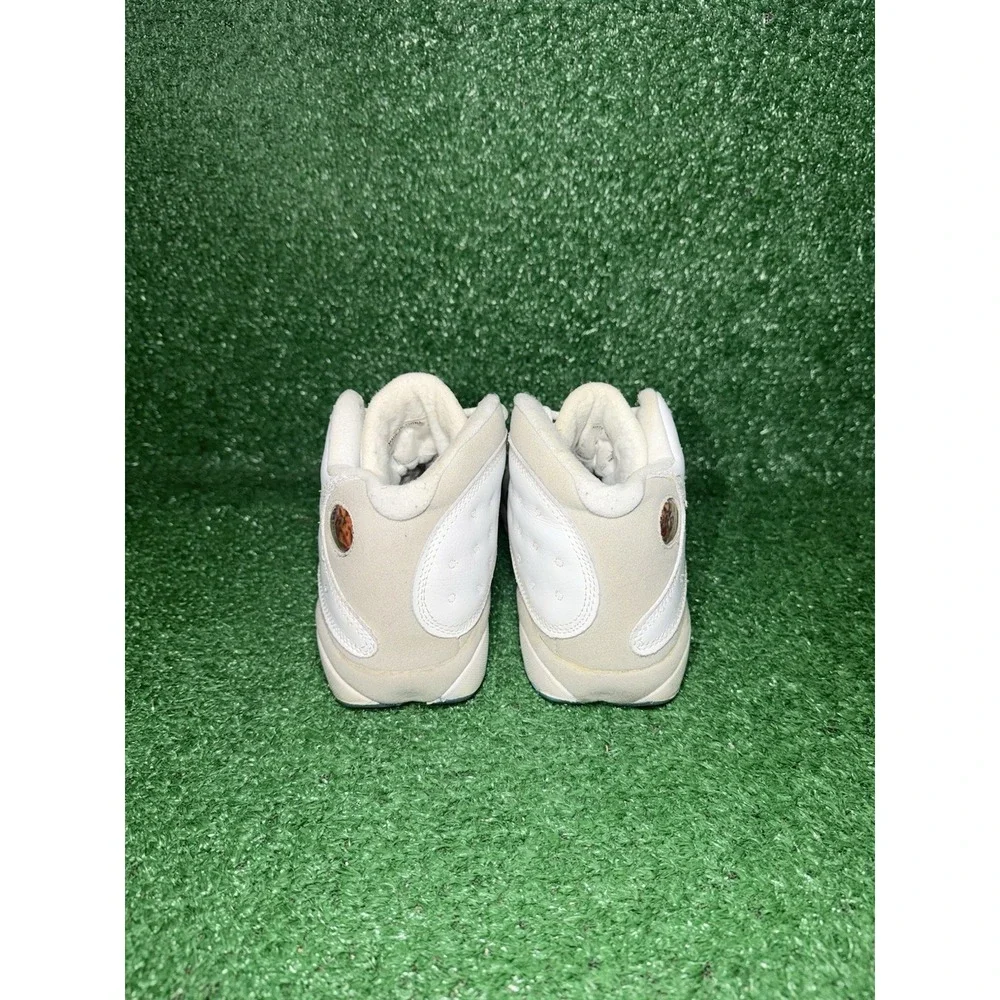 Jordan vintage air