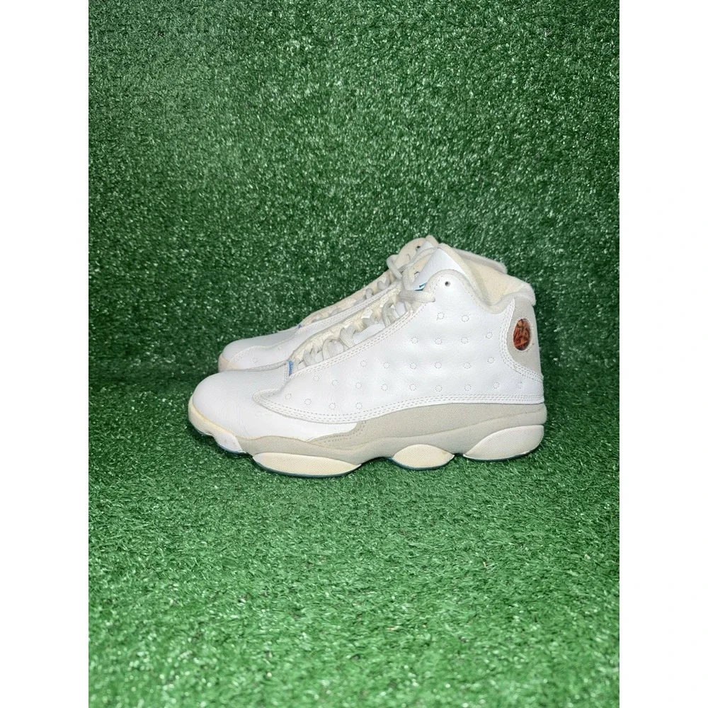 Jordan vintage air