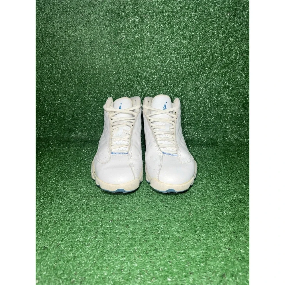 Jordan vintage air