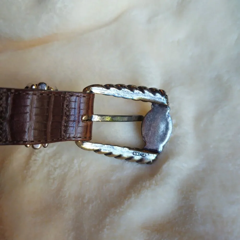 Brighton rings “decorative tone