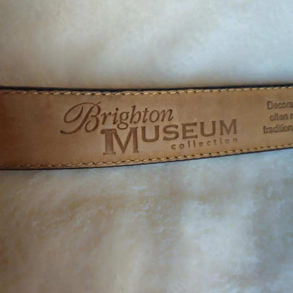 Brighton rings adjustment feel